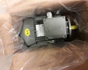 Motor 1.1kW for drive TKF SR25-40 M&M